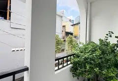 Khu vực hiếm nhà bán Phạm Viết Chánh - 50m2 Công Nhận có sân đậu xe, gần mặt tiền.... Bán nhà riêng tại Thạnh Mỹ Tây, Hồ Chí Minh 15