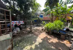 Bán đất tặng nhà 410m2 gần bưu điện Lê Minh Xuân, giá 8,5 tỷ... Bán owner_side tại Bình Lợi, Hồ Chí Minh 07