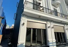 Bán nhà riêng 3,5 tầng Đẩu Sơn, Phù Liễn, Kiến An, Hải Phòng, diện tích 41m2, pháp lý có sổ... Bán nhà riêng tại Phù Liễn, Hải Phòng 01