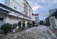 Nhà mặt phố lô góc ba mặt thoáng trung tâm Phường Trang Quan, phù hợp kinh doanh văn phòng... Bán nhà mặt phố tại An Hải, Hải Phòng 03