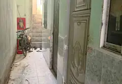 Bán nhà 2 tầng kèm dãy trọ 11 phòng tại Dĩ An, tiềm năng sinh lời ổn định... Bán nhà riêng tại Dĩ An, Hồ Chí Minh 02