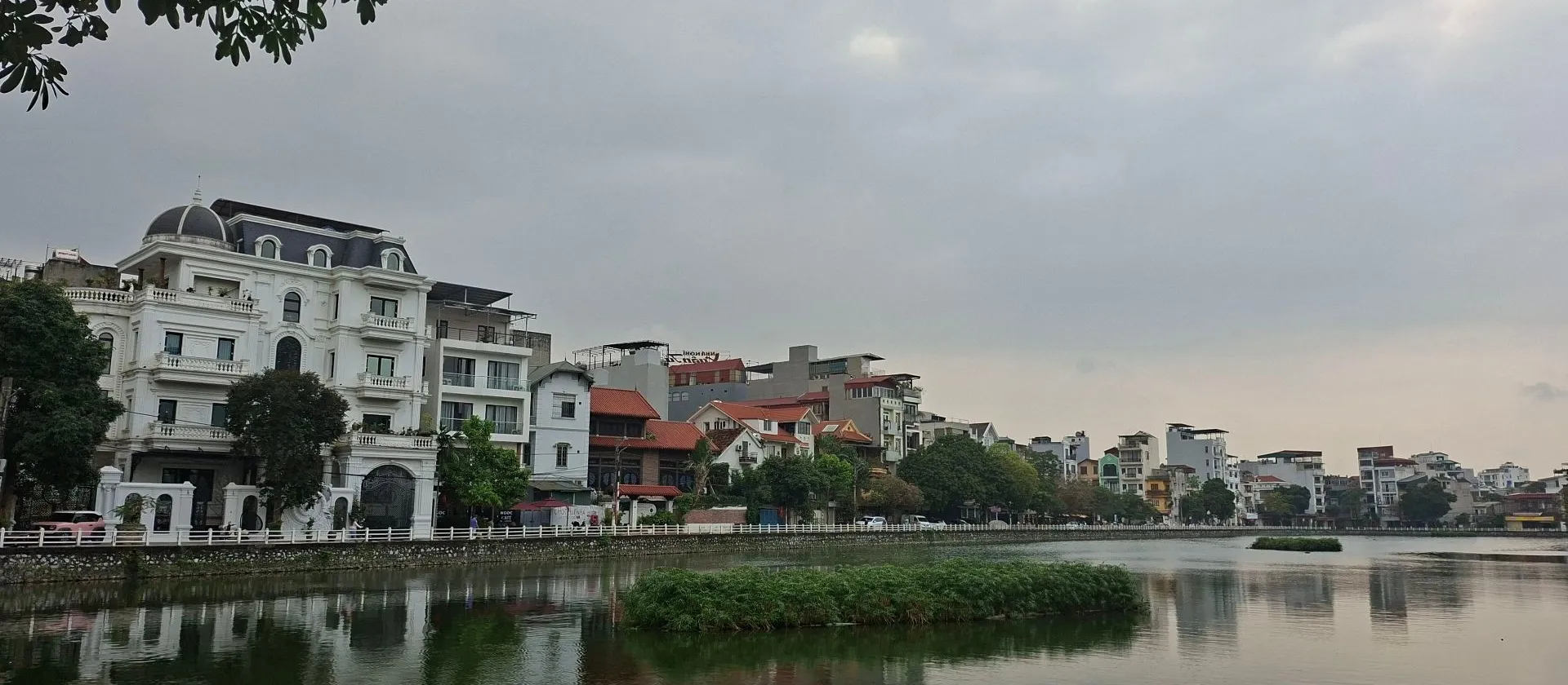 Bán Nhà 7 Tầng Thang Máy Lõi Bồ Đề - Siêu Phẩm Đáng Sở Hữu... Bán nhà riêng tại Bồ Đề, Hà Nội 01