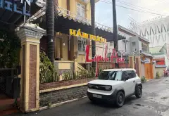 Nhà Biệt Thự Mặt Tiền Rộng, Giá Tốt Tại Trung Tâm... Bán nhà riêng tại Phú Nhuận, Hồ Chí Minh 03
