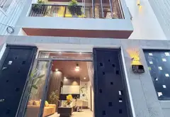 Nhà 3 tầng trung tâm Trần Cao Vân, sẵn đồ, giá tốt... Bán nhà riêng tại Thanh Khê, Đà Nẵng 01