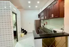 Nhà đẹp 3 tầng hẻm Âu Dương Lân, giá giảm hấp dẫn... Bán nhà riêng tại Chánh Hưng, Hồ Chí Minh 10