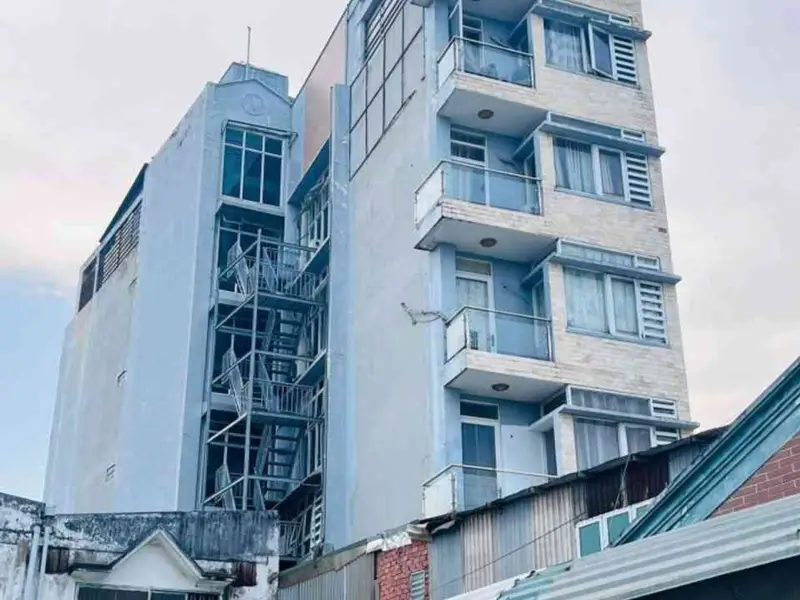 Bán nhà mặt phố 7 tầng diện tích 276,6 m2 tại Quận Bình Tân, TP.HCM... Bán nhà mặt phố tại Tân Tạo, Hồ Chí Minh 01