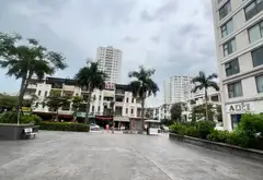 Bán căn hộ chung cư Tòa A, Hùng Thắng, tầng 25, 62.8m², 2 phòng ngủ, giá 2.95 tỷ... Bán căn hộ chung cư tại Bãi Cháy, Quảng Ninh 07