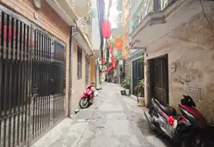 BÁN NHÀ CHIẾN THẮNG – VĂN QUÁN - 100M2 - LÔ GÓC 2 MẶT THOÁNG - NGÕ Ô TÔ - 21 TỶ... Bán nhà riêng tại Hà Đông, Hà Nội 03