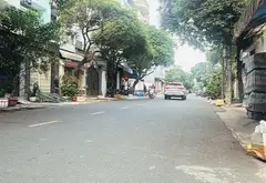 Nhà mặt phố Quách Đình Bảo, Phú Thạnh - Giá mềm cho đầu tư sinh lời... Bán nhà mặt phố tại Phú Thạnh, Hồ Chí Minh 01