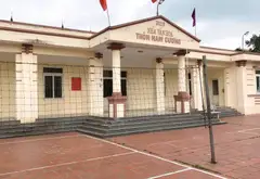 Đất Nam Cương - Sở Hữu Ngay Chỉ 2 Tỷ!... Bán đất tại Nội Bài, Hà Nội 01
