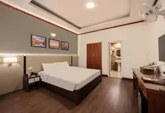 Bán nhà mặt phố Mai Hắc Đế 9 tầng thang máy, diện tích 98m², vị trí đắc địa... Bán nhà mặt phố tại Hai Bà Trưng, Hà Nội 04