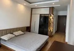 Nhà 5.5 tầng có gara ô tô, khu dân trí cao tại phường Bồ Đề, Hà Nội... Bán nhà riêng tại Bồ Đề, Hà Nội 09