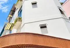 Nhà 5 tầng siêu đẹp ngay phường Cầu Kiệu, giá hợp lý... Bán nhà riêng tại Cầu Kiệu, Hồ Chí Minh 09