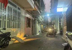Nhà nhỏ xinh, vị trí đỉnh giữa Tân Bình... Bán nhà riêng tại Tân Hòa, Hồ Chí Minh 03