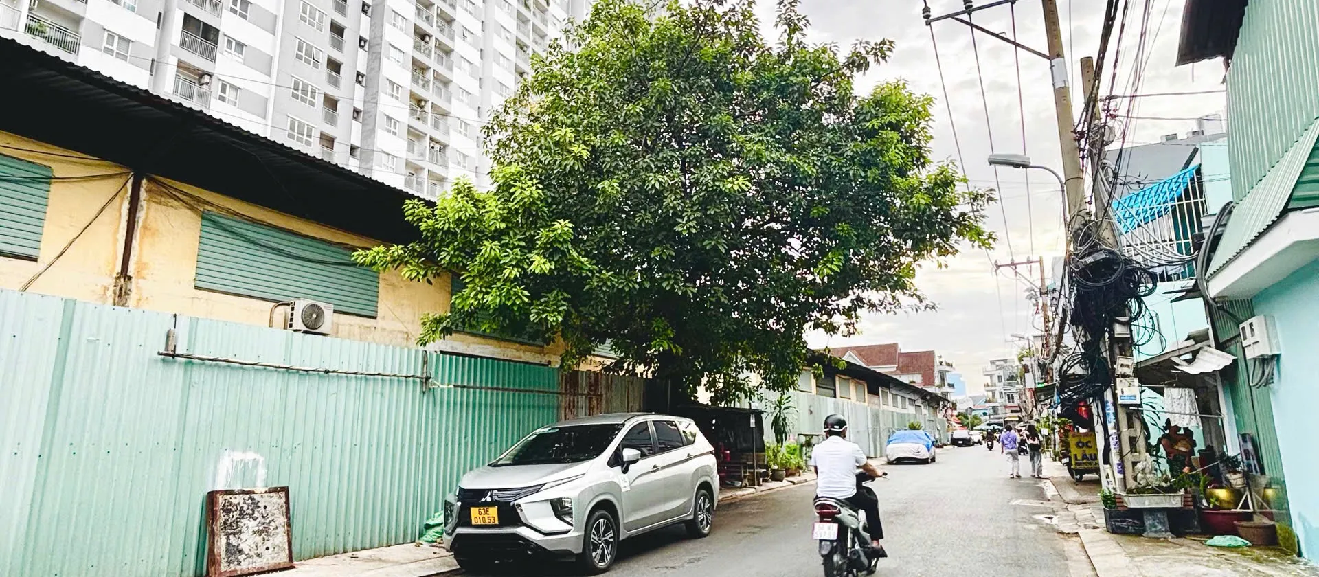 🌟CHỈ 6,xx Đ👉MẶT TI.ỀN KD NGAY KINH DƯƠNG VƯƠNG, SÁT AEON MALL BÌNH TÂN - 4❌13 - ĐƯỜNG 8M THÔNG.... Bán nhà riêng tại An Lạc, Hồ Chí Minh 01