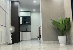 Bán nhà mới đẹp hẻm xe hơi trung tâm q6 - ngay bà hom - tân hòa đông - gần chợ phú lâm - 2tầng 2pn... Bán nhà riêng tại Phú Lâm, Hồ Chí Minh 03