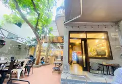 Nhà mặt phố lô góc ba mặt thoáng cho thuê cafe tại Kim Mã Thượng... Bán nhà mặt phố tại Ngọc Hà, Hà Nội 06