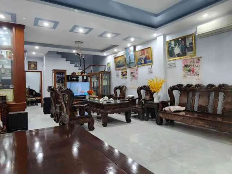 Bán biệt thự 2 tầng mặt tiền rộng tại Tân Lập 2, TP Thủ Đức... Bán nhà mặt phố tại Tăng Nhơn Phú, Hồ Chí Minh 01