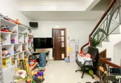 Nhà mặt phố đắc địa Tân Bình, cơ hội kinh doanh siêu lợi... Bán nhà mặt phố tại Tân Hòa, Hồ Chí Minh 03