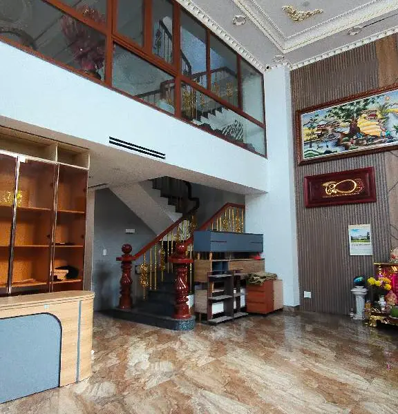 Biệt thự 5 tầng sang trọng diện tích rộng, giá sốc tại Bình Thạnh... Bán partner tại Bình Tân, Hồ Chí Minh 01