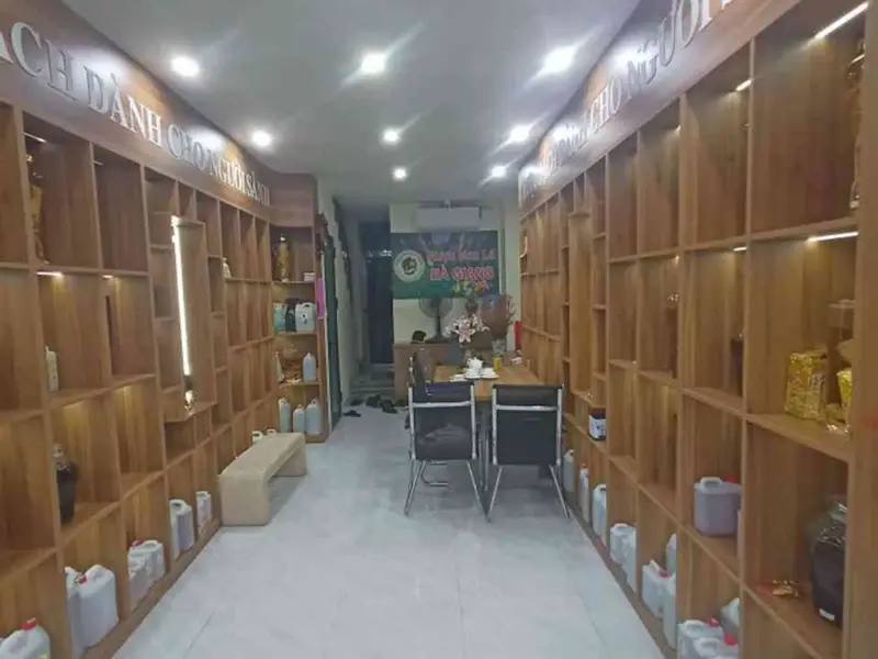 MẶT PHỐ THẠCH BÀN – KINH DOANH – MẶT SAU Ô TÔ – THANG MÁY - 6 TẦNG... Bán nhà mặt phố tại Long Biên, Hà Nội 01