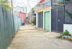 Nhà Trệt Lửng Giá Tốt Gò Ô Môi, Quận 7... Bán nhà riêng tại Phú Thuận, Hồ Chí Minh 04