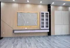 Bán nhà riêng 3 tầng diện tích 79m2 tại khu vực hẻm xe hơi sạch đẹp... Bán nhà riêng tại Thới An, Hồ Chí Minh 06