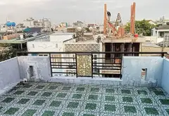 🔥NHÀ 2 TẦNG _4.5M x 10M_HXH_04PN, 3WC_TTH21 RA NGUYỄN THỊ ĐẶNG QUẬN 12... Bán nhà riêng tại Tân Thới Hiệp, Hồ Chí Minh 05