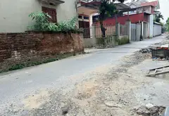Bán nhà 2 tầng Lô Góc đẹp 130m² tại Thư Lâm (TT Đông Anh). Đường thông ô tô tránh chỉ ~5x tr/m²... Bán nhà riêng tại Thư Lâm, Hà Nội 06