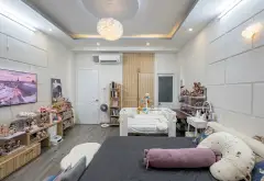 Bán nhà 5 tầng 40m2 mặt tiền 4.4m hẻm xe tải ở Phú Nhuận... Bán nhà riêng tại Phú Nhuận, Hồ Chí Minh 11