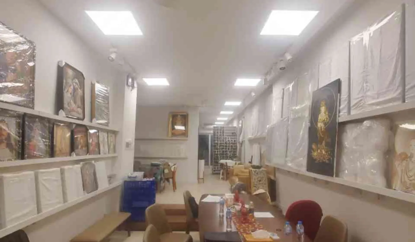 Bán nhà mặt phố phường Chánh Hưng, mặt tiền 6m, diện tích 135m2, khu vực kinh doanh phát triển... Bán nhà mặt phố tại Chánh Hưng, Hồ Chí Minh 01