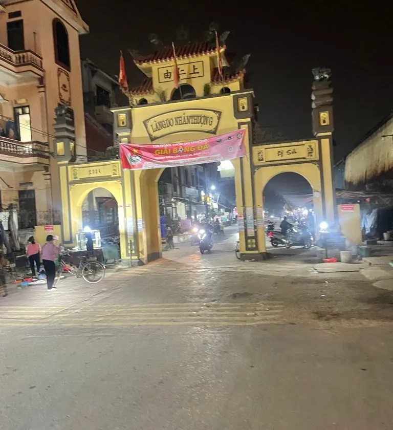 Bán đất thổ cư... Bán đất tại Mê Linh, Hà Nội 01