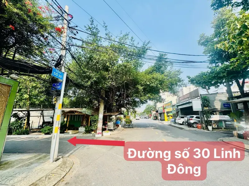 Chỉ 5.x tỉ_ Nhà BTCT 51m2 _ HXH Linh Đông _ 400m tới Vành đai 2, Phạm Văn Đồng... Bán nhà riêng tại Hiệp Bình, Hồ Chí Minh 01