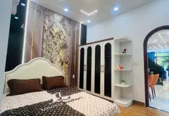 🔥 NHÀ ĐẸP Ô TÔ NGỦ TRONG NHÀ - 71M2 - 5PN - PHAN HUY ÍCH GÒ VẤP - 5.89 tỶ (TL)🔥... Bán nhà riêng tại An Hội Tây, Hồ Chí Minh 04