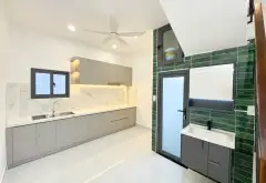 Bán nhà riêng 2 tầng hướng Nam tại phường Nguyễn Thị Xiếu, diện tích 30m², pháp lý cơ sở... Bán nhà riêng tại Tân Thuận, Hồ Chí Minh 06