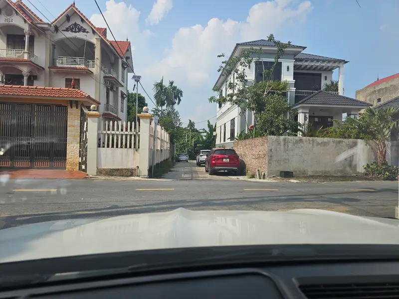 Bán đất Phù Linh 59m2 mặt tiền rộng, giá 1.65 tỷ đồng... Bán đất tại Sóc Sơn, Hà Nội 01