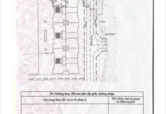 Bán căn hộ góc 2 phòng ngủ chung cư Phú Lợi Quận 8 giá 2,2 tỷ... Bán căn hộ chung cư tại Bình Đông, Hồ Chí Minh 20
