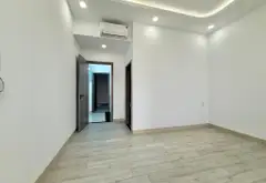 NHÀ 4 TẦNG - Ô TÔ NGỦ TRONG NHÀ - GIÁ CHỈ 7.X TỶ... Bán nhà riêng tại Hiệp Bình, Hồ Chí Minh 14