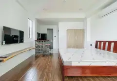 Bán nhà gần mặt tiền Lê Văn Sỹ, Quận 3, 5 tầng BTCT, 4 Phòng, 4WC, sổ vuông vức, 31m2 nhỉnh 5 tỷ... Bán nhà riêng tại Nhiêu Lộc, Hồ Chí Minh 02