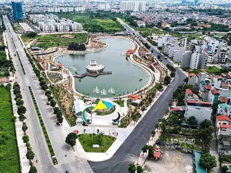 Liền kề Ngọc Thuỵ view vườn hoa, 136m x 7 tầng, MT 8m, vỉa hè , ôtô dừng đỗ ngày đêm... Bán partner tại Long Biên, Hà Nội 01