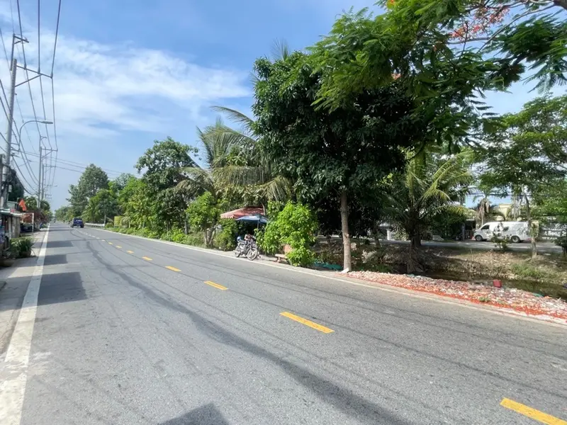 Bán nhà mặt phố 87m2 mới xây tại Lê Minh Xuân, Bình Chánh... Bán nhà mặt phố tại Bình Lợi, Hồ Chí Minh 01
