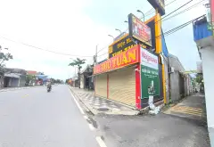 Bán đất thổ cư vuông vắn khu dân cư sầm uất gần mặt đường 352, hướng Tây Bắc... Bán đất tại Lê Ích Mộc, Hải Phòng 07