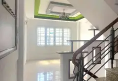 5 tầng 5PN HXH tránh - Khu phân lô đẹp vuông vức - P An Hội Đông... Bán nhà riêng tại An Hội Đông, Hồ Chí Minh 06