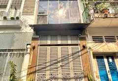 CHDV hẻm ô tô Đoàn Thị Điểm – thu nhập 36 triệu/tháng... Bán nhà riêng tại Cầu Kiệu, Hồ Chí Minh 03