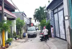 Nhà rộng sân xe hơi - Tân Đông Hiệp Dĩ An, giá hợp lý... Bán nhà riêng tại Tân Đông Hiệp, Hồ Chí Minh 05