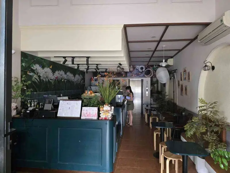 Bán Shophouse 6 Tầng Diện Tích 60m2 Tố Hữu Vạn Phúc, Kinh Doanh Đắc Địa 23.3 tỷ... Bán Shophouse tại Hà Đông, Hà Nội 01