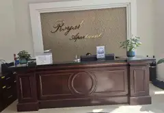 Cơ hội sở hữu căn hộ 3 phòng ngủ rộng 98m2 tại Royal City Thanh Xuân với giá tốt... Bán căn hộ chung cư tại Thanh Xuân, Hà Nội 05