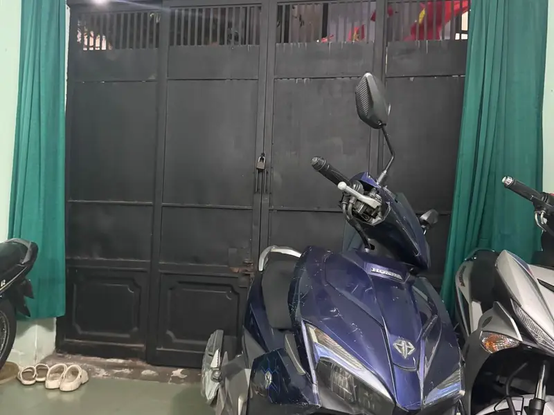 Nhà hiếm khu trung tâm, hẻm xe tải, chuẩn xây mới!... Bán nhà riêng tại Nhiêu Lộc, Hồ Chí Minh 01