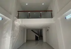 Bán nhà riêng 4 tầng 4 phòng ngủ khu phân lô Bùi Tư Toàn, An Lạc, Hồ Chí Minh... Bán nhà riêng tại An Lạc, Hồ Chí Minh 01