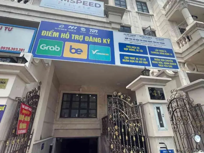 Biệt thự song lập phong cách hiện đại tại trung tâm quận Gò Vấp... Bán biệt thự, liền kề tại Gò Vấp, Hồ Chí Minh 01